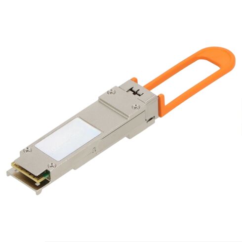 Dell AFBR-89CEDZ-FT1 40Gbps LC Duplex Transceiver