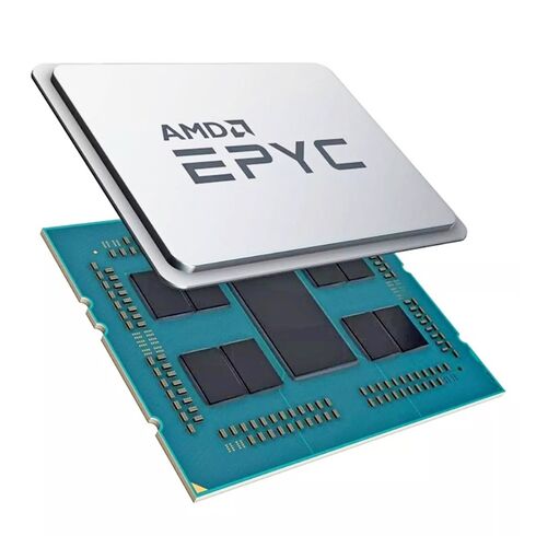 Dell AMD EPYC CXVRN 48-Core CPU