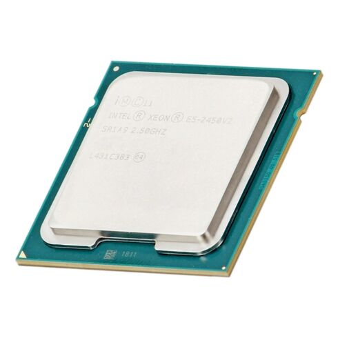 Dell Intel Xeon DPK84 22NM 95W Processor