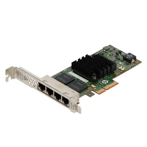 HPE 4-Ports 1Gbps 811546-B21 Adapter