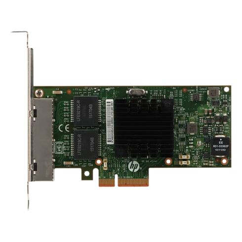 HPE 4-Ports Ethernet 811546-B21 Adapter