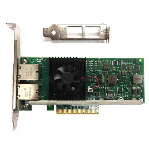 HPE 540-11070 Dual Ports Adapter