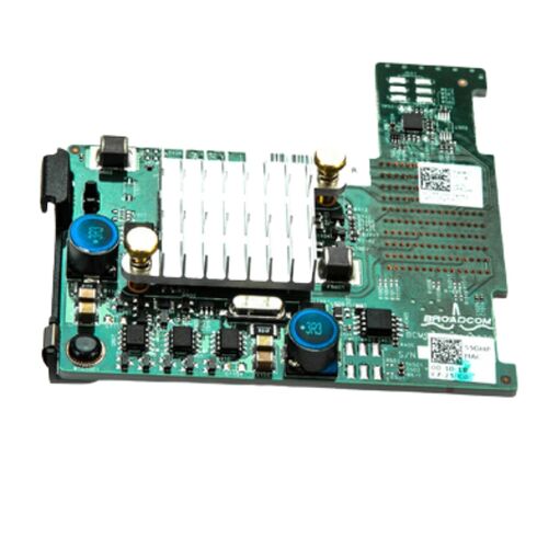 HPE 540-11124 10 Gbps Gigabit Ethernet​ Adapter