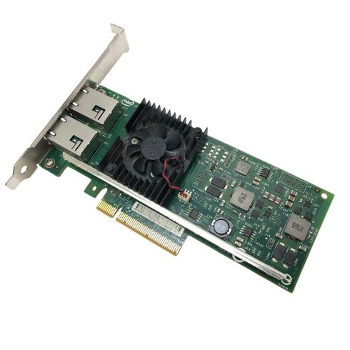 HPE 540-11352 10GbE PCIe Daughter Card Adapter