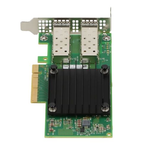 HPE 586444-001 Ethernet 2-Port Adapter