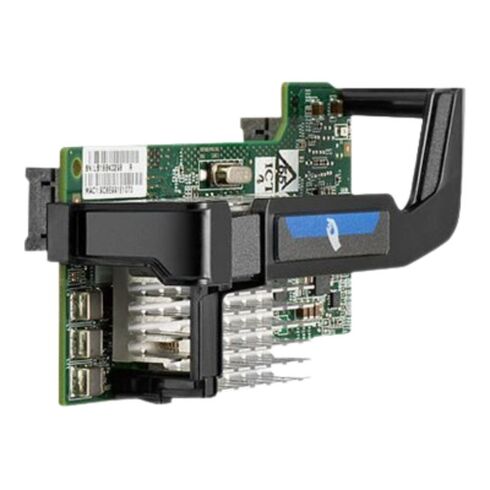 HPE 657132-001 2 Port PCI Express Adapter