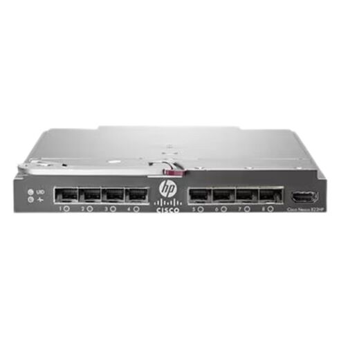 HPE 657787-B21 Fibre Channel Expansion Module