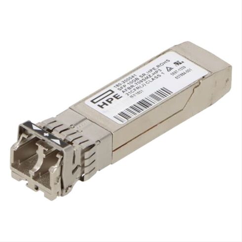 HPE 657884-001 10GB Transceiver Module
