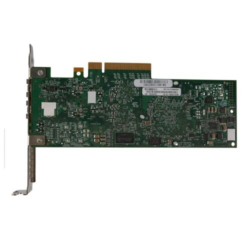 HPE 657904-001 10GB Converged PCI E Adapter