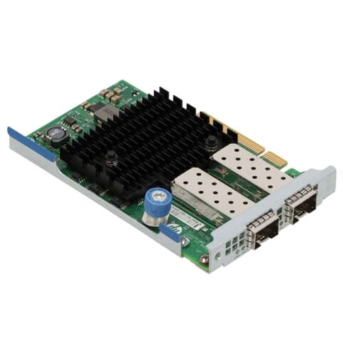 HPE 665241-001 10 Gigabit Ethernet Adapter
