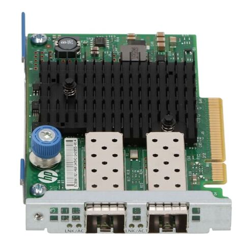 HPE 665243-B21 10 GBPS PCI Express Adapter