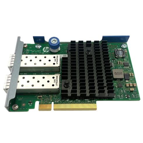 HPE 669281-001 10 Gigabit Ethernet Adapter