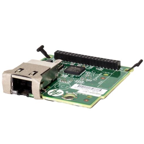 HPE 743497-001 1 Port GEN9 Adapter