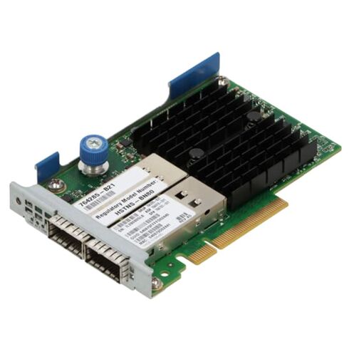 HPE 764737-001 10 Gigabit Adapter