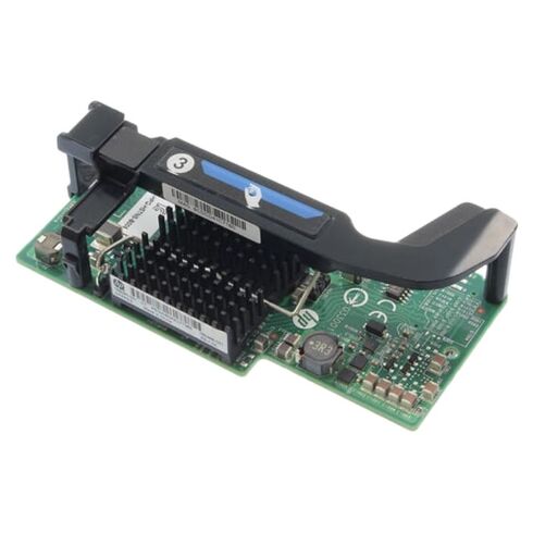 HPE 766488-001 2 Ports 536FLB Network Adapter