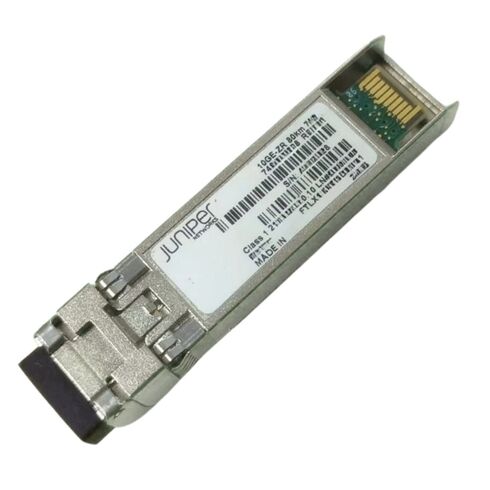 Juniper 740-045928 10GBE 80KM ZR Optic Transceiver