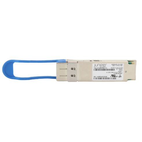 Juniper 740-052009 40 Gigabit Optical Transceiver