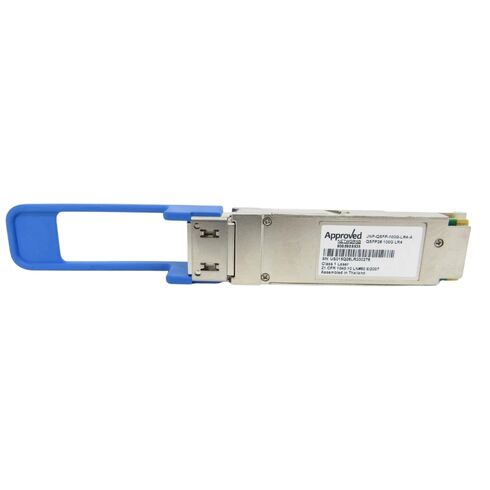 Juniper 740-052009 Single Mode Fiber Transceiver