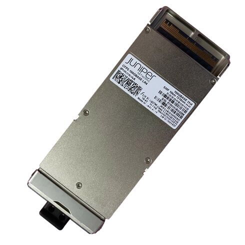 Juniper 740-052504 100Gigabit Pluggable Transceiver