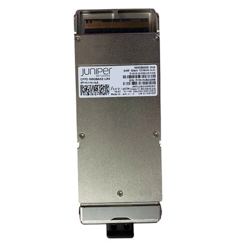 Juniper 740-052505 100Gigabit CFP2 Transceiver