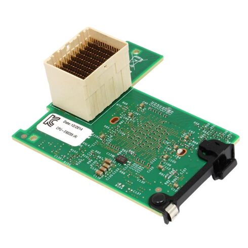 430-0881 Dell 10GB 2 Ports Mezzanine Network Card