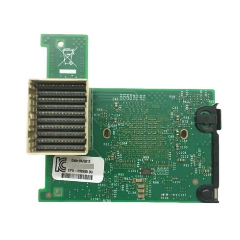 430-0881 Dell 10GbE Mezzanine Network Card