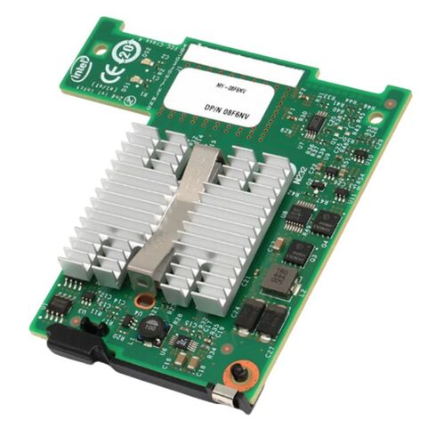 430-0881 Dell 2 Ports Mezzanine Network Card