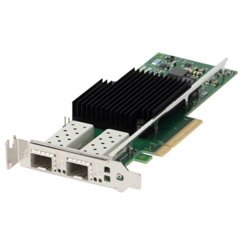 540-BBQC Dell 2 Ports Network Adapters