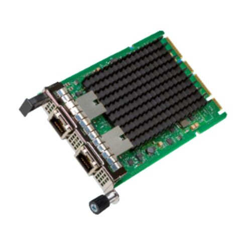 540-BCRS Dell 2 Port Adapter