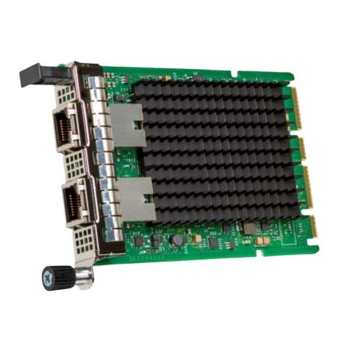 540-BCRS Dell 2 Port Ethernet Adapter