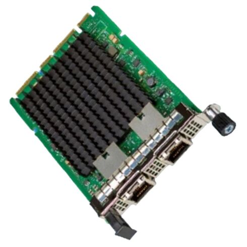 540-BCRS Dell 2 Port PCI-E Adapter