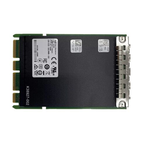 540-BCRT Dell 4 Port Adapter