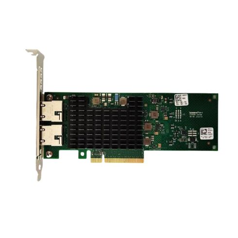 540-BCSG Dell 2 Ports Adapter