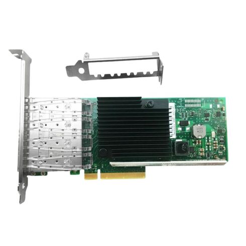 540-BCSH Dell 4 Port 10GBPS Adapter