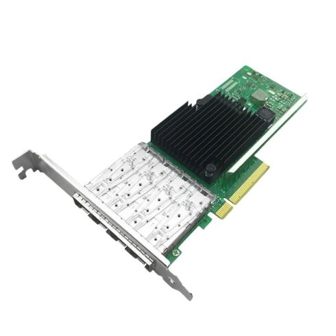 540-BCSH Dell 4 Port Adapter