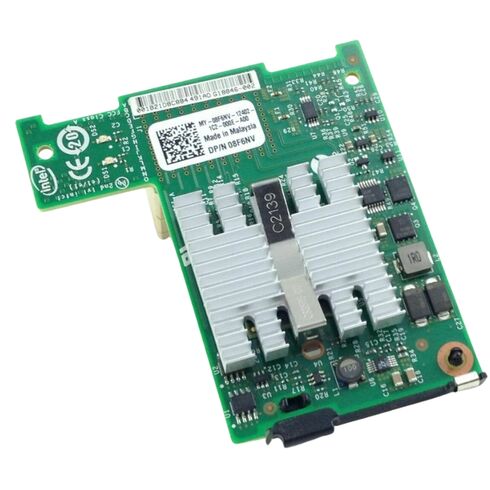 6WGC6 Dell X520 Adapter