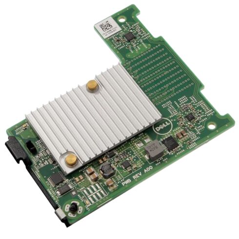 6YCPB Dell VRTX Mezzanine Adapter