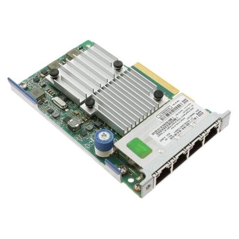 768082-001 HPE 4 Ports Network Adapter