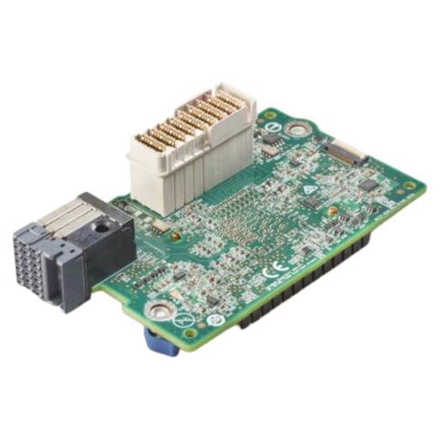777430-B21 HPE 2 Ports 3820C Network Adapter