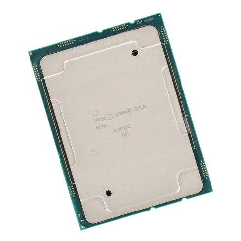873381-B21HPE Xeon Gold 2.1GHz Processor