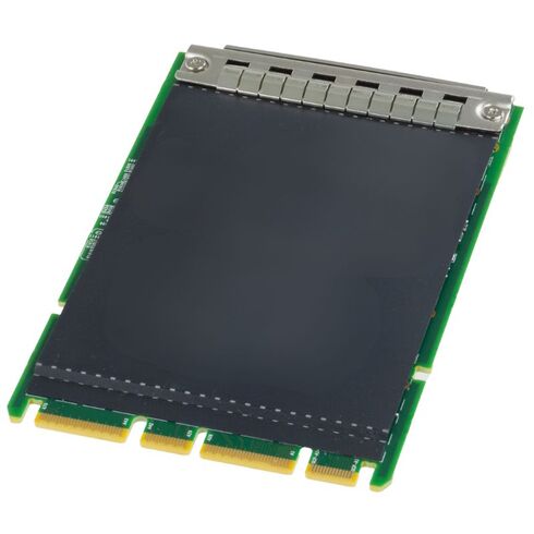 BCM95720N2004DC Broadcom 4 Port PCI-E Adapter