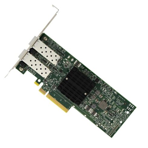 BCM957402A4020DLPC Broadcom 2 Ports Adapter