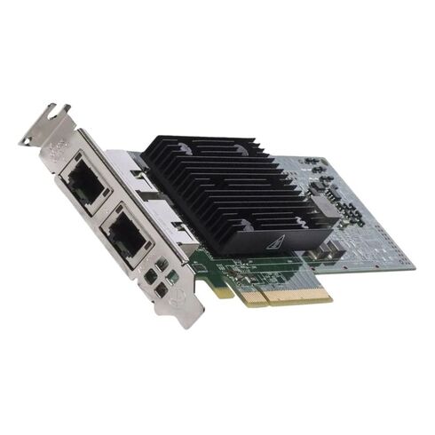 BCM957406A4060DLPC Broadcom Dual Port Adapter