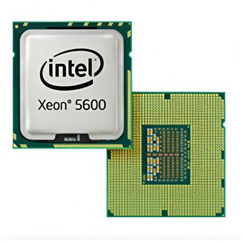 BX80614X5670 Intel Xeon X5670 Six-core 2.93ghz TDP-95W 64bit Processor