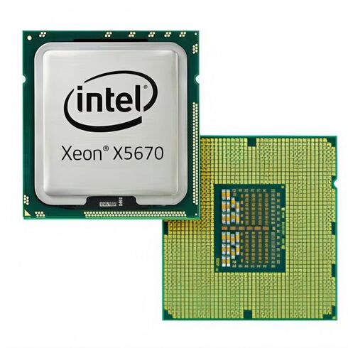BX80614X5675 Intel Xeon X5675 6-CORE TDP-95W 32nm Processor