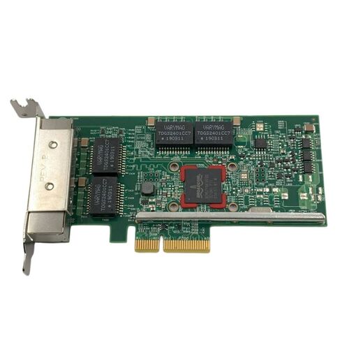 Broadcom BCM95719A1904G 4 Ports Interface Card