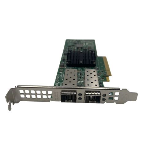 Broadcom BCM957402A4020DC 2 Ports Adapter
