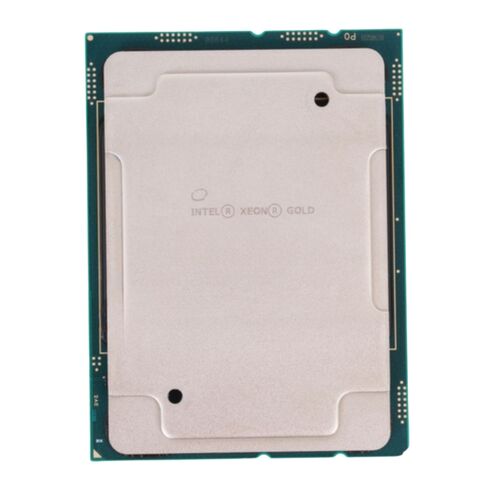 CD8069504425402 Intel Xeon 8-Core Gold 6250 Processor