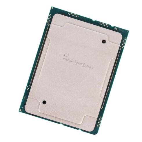CD8069504425402 Intel Xeon 8-Core 3.9GHz CPU
