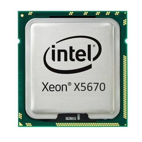 CG0NK Intel Xeon 6-Core 2.93GHz CPU